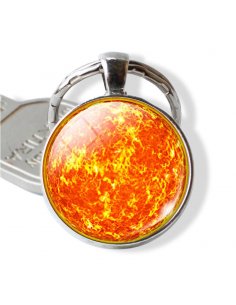 Llavero el Sol