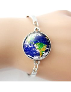 Brazalete la Tierra