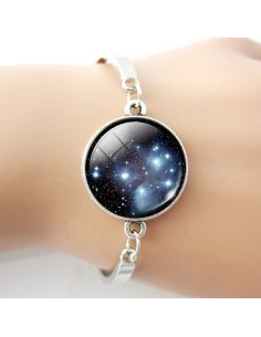 Brazalete Pléyades