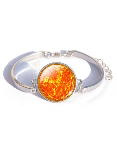 Brazalete el Sol