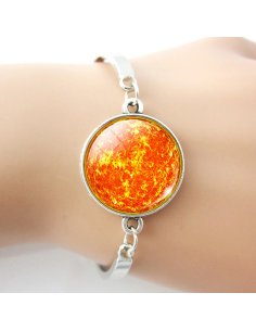 Brazalete el Sol