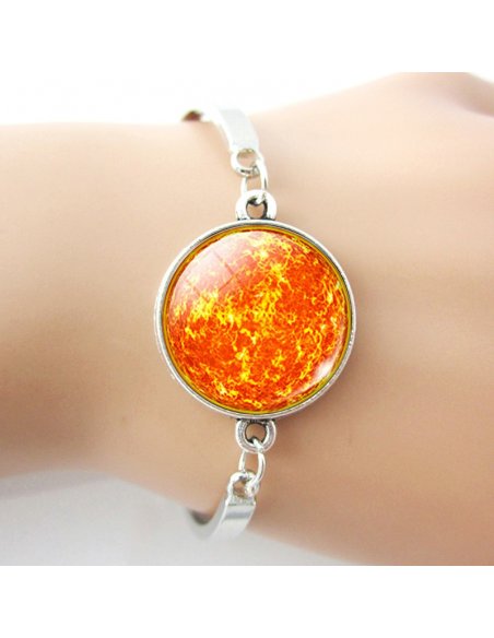 Brazalete el Sol