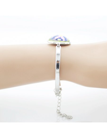 Brazalete el Sol