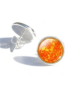 Aretes el Sol