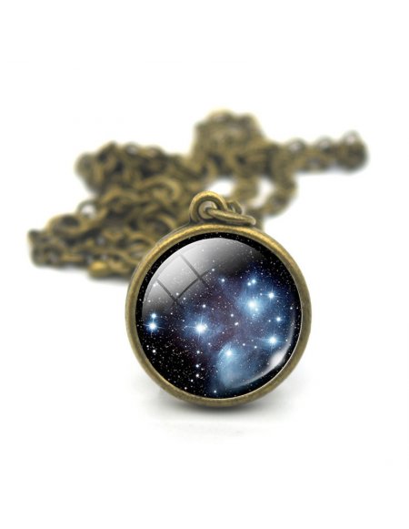 Collar Esfera Pléyades