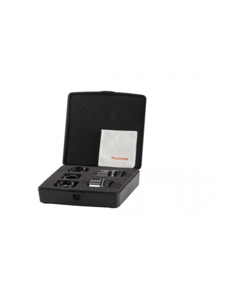 Kit de Accesorios Powerseeker