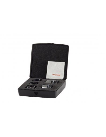 Kit de Accesorios Powerseeker