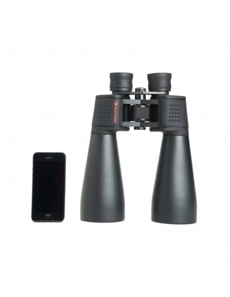 Binoculares 25x70 Skymaster