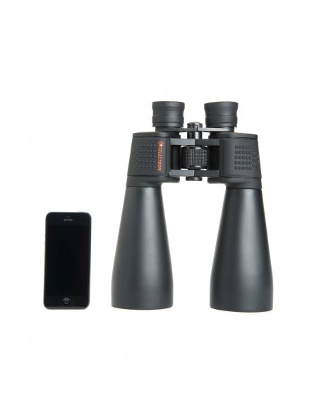 Binoculares 25x70 Skymaster
