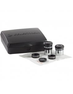 Kit de Accesorios Powerseeker