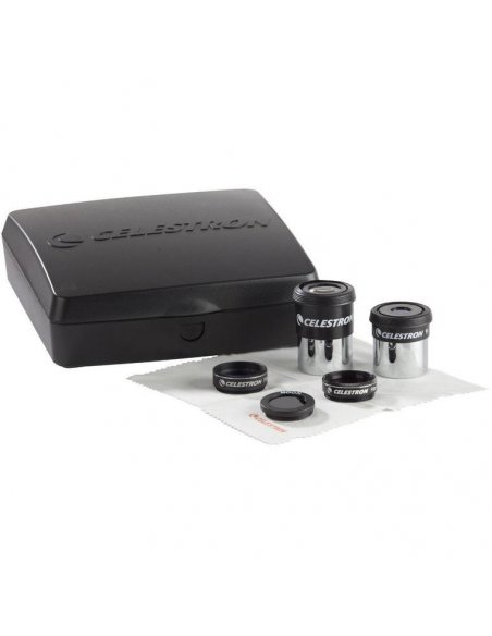 Kit de Accesorios Powerseeker