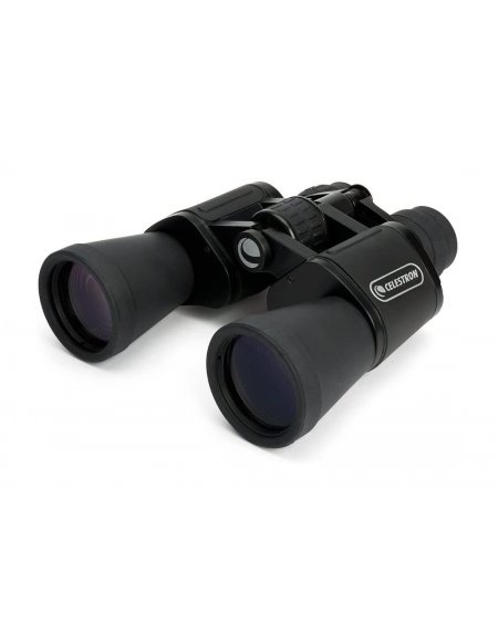 Binoculares 10-30x50 Zoom UpClose G2