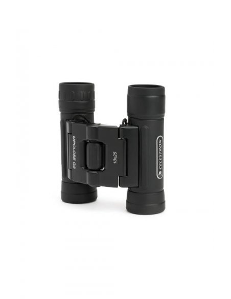 Binoculares 10x25 UpClose G2
