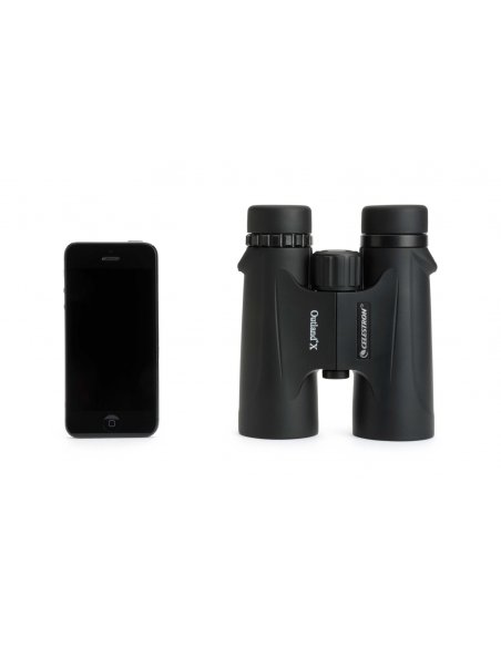 Binoculares 10x42 Outland X