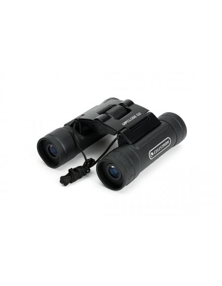 Binoculares 10x25 UpClose G2