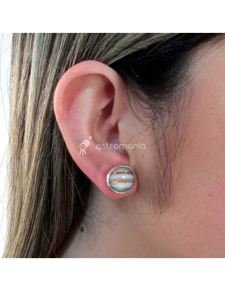 Aretes Jupiter