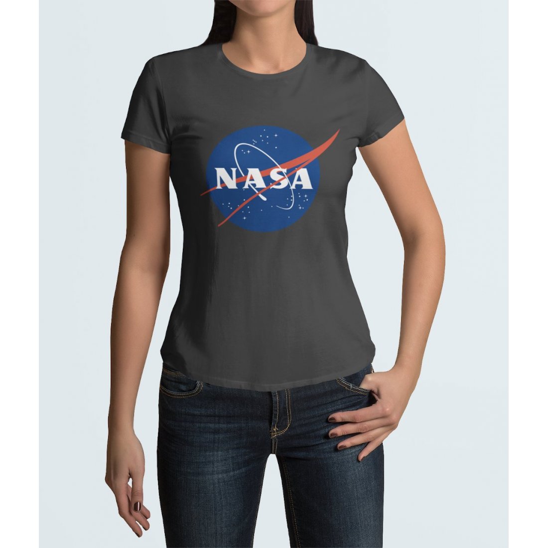 NASA Dama