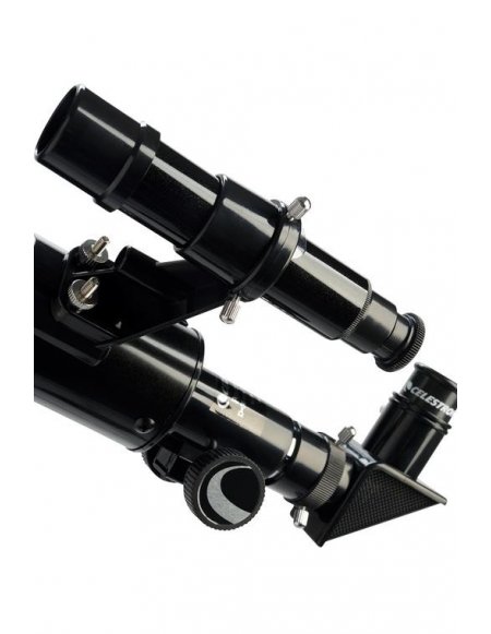 Telescopio PowerSeeker 50AZ
