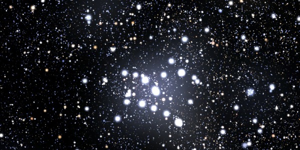 Messier 7 - M7